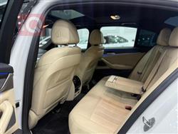 بي ام دبليو الفئة 5